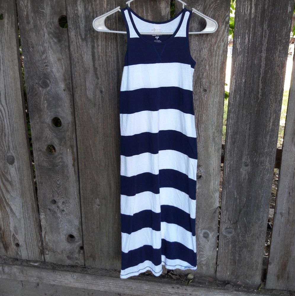 Old Navy dress
